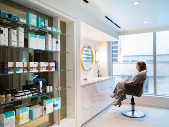 Фото The Laura Hotel, Houston Downtown, Autograph Collection