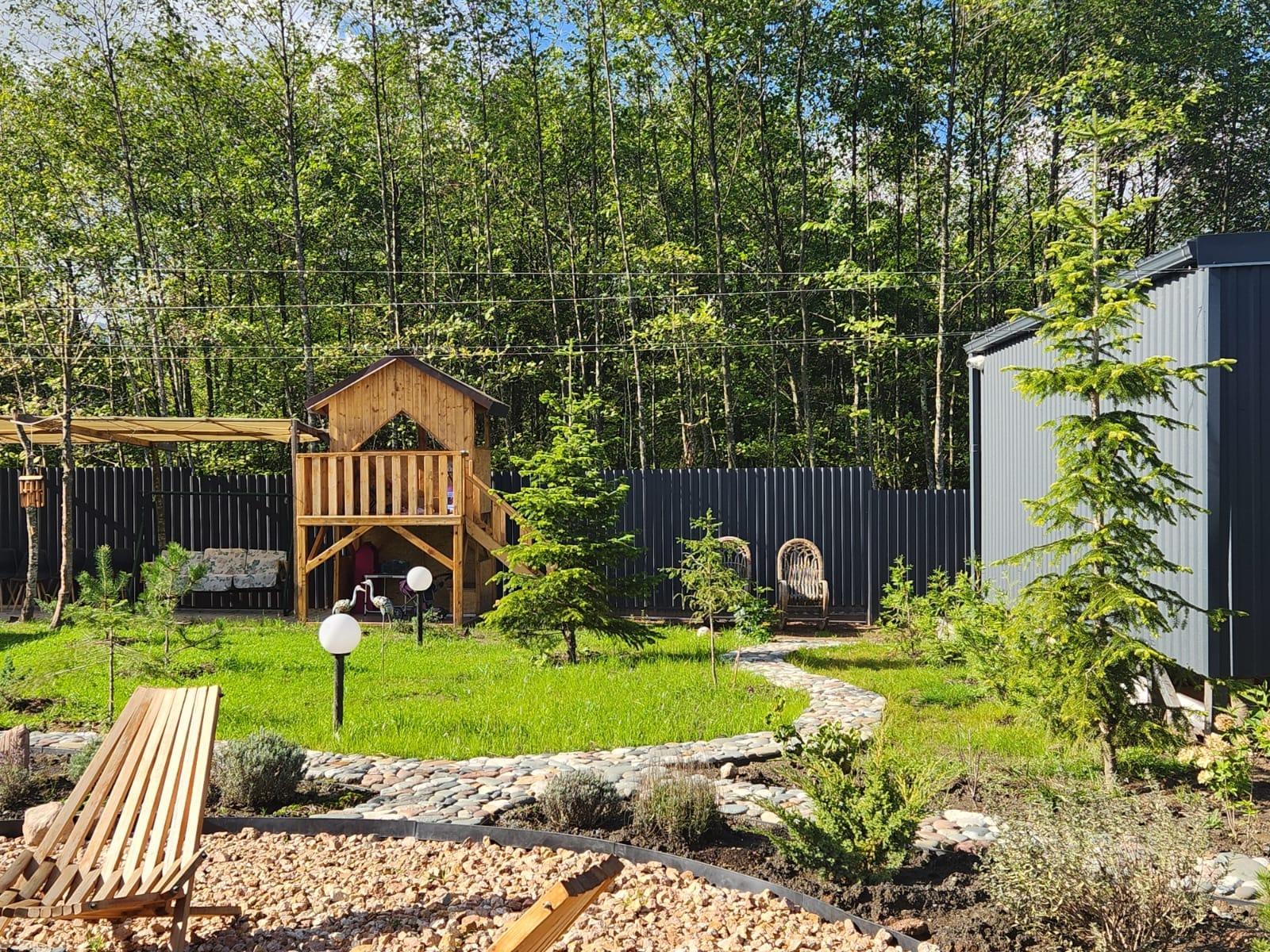 Фото Василиса Хаус