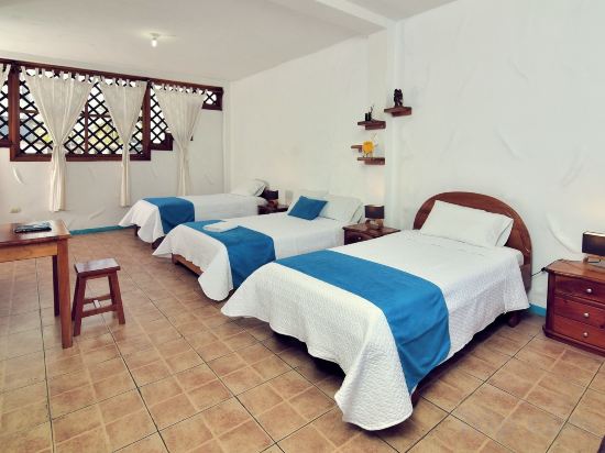 Фото Galapagos Native