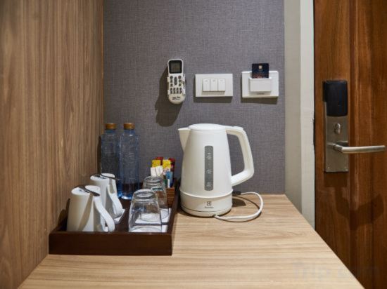 Фото Almas Hotel Bangkok