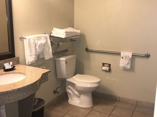 Фото Hampton Inn & Suites Guymon