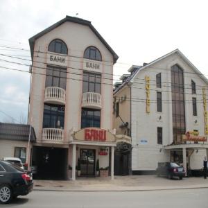 Фото Романтик