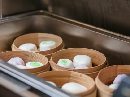 Фото Thien Thai Hotel