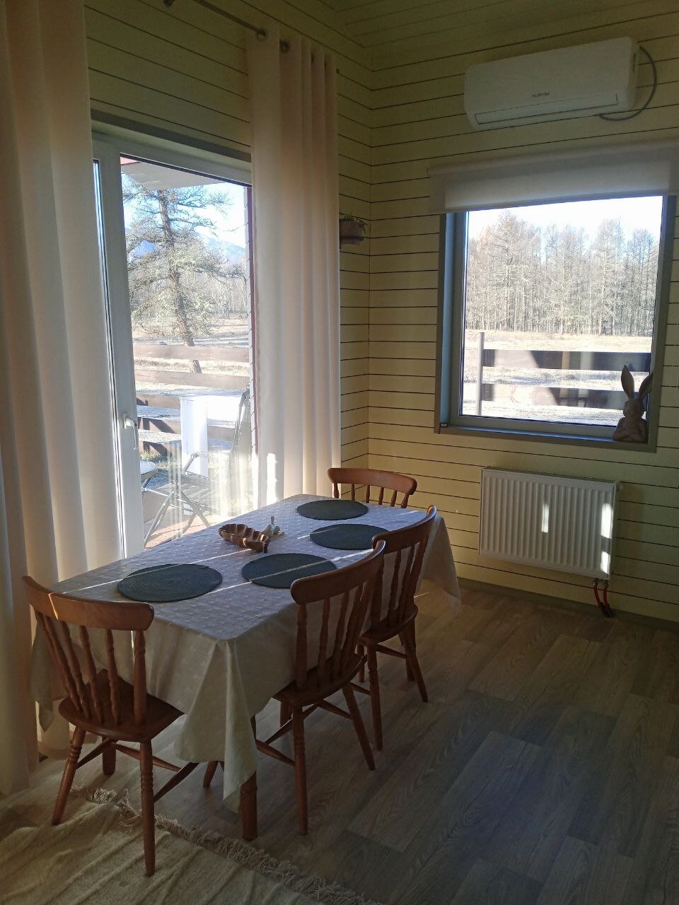 Фото Аврора