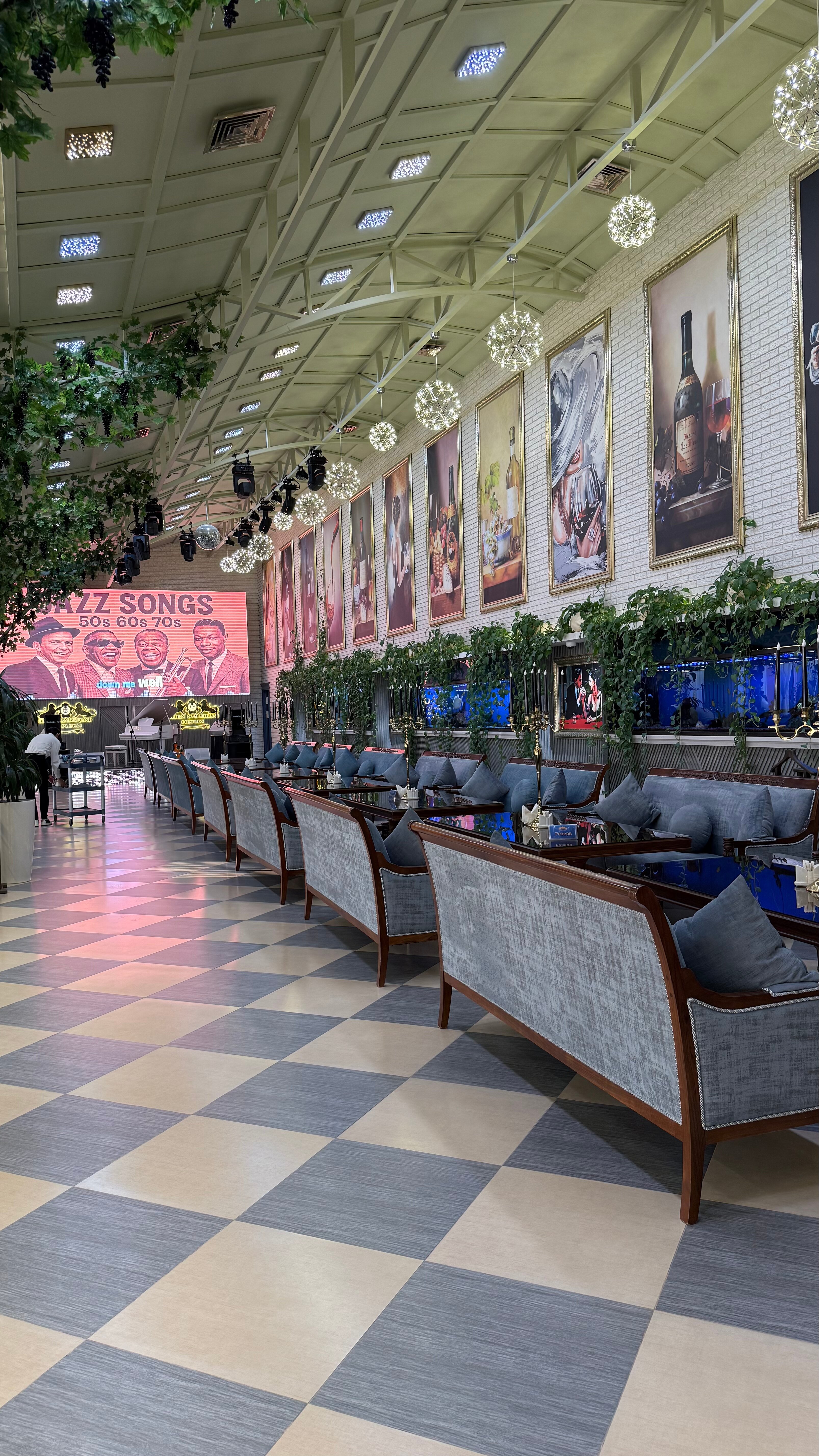 Фото Голден Самарканд