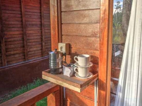 Фото Ayu Hill Bungalow