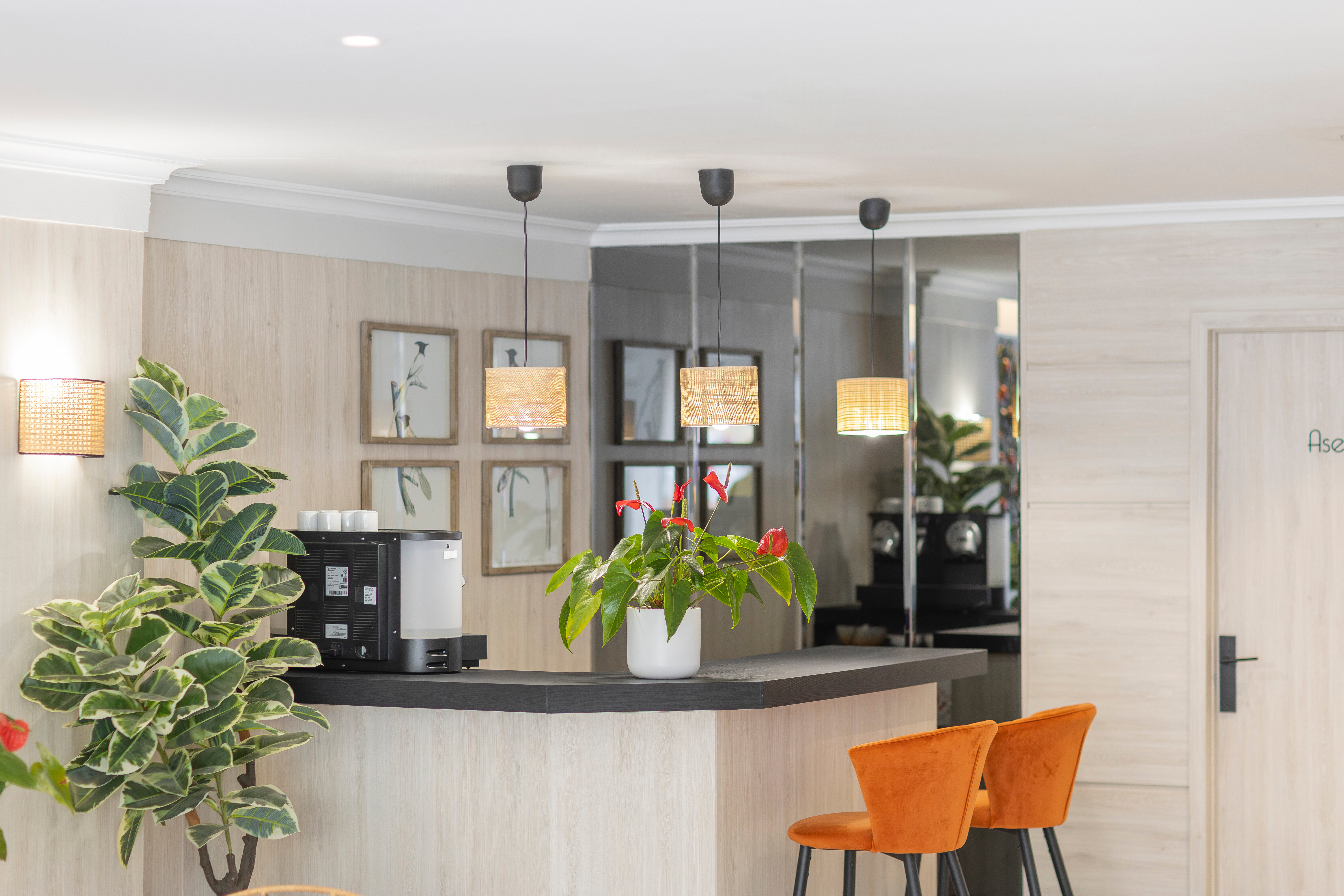 Фото Hotel Soho Boutique Los Naranjos