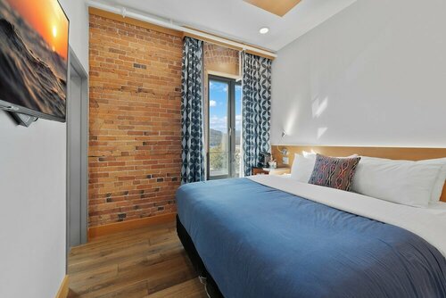 Гостиница Savoy Hotel в Нельсоне