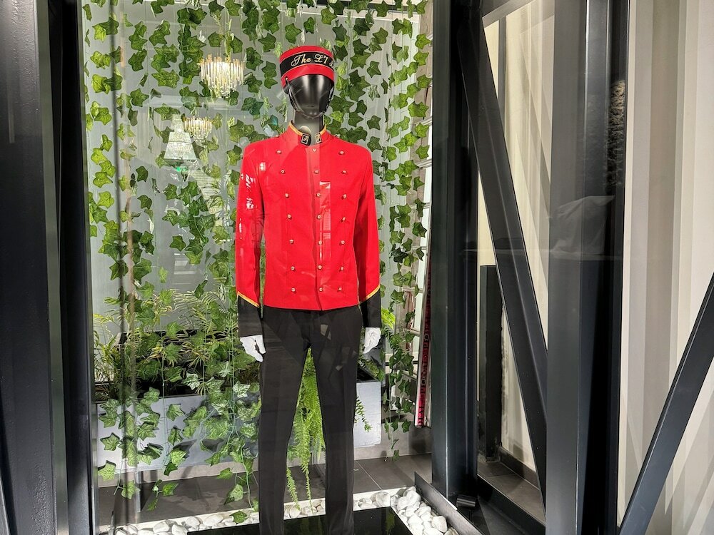 Фото L7 Str Athens - Luxury Boutique Collection