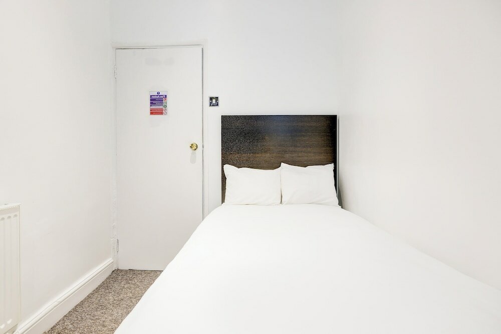 Фото London Shelton Hotel