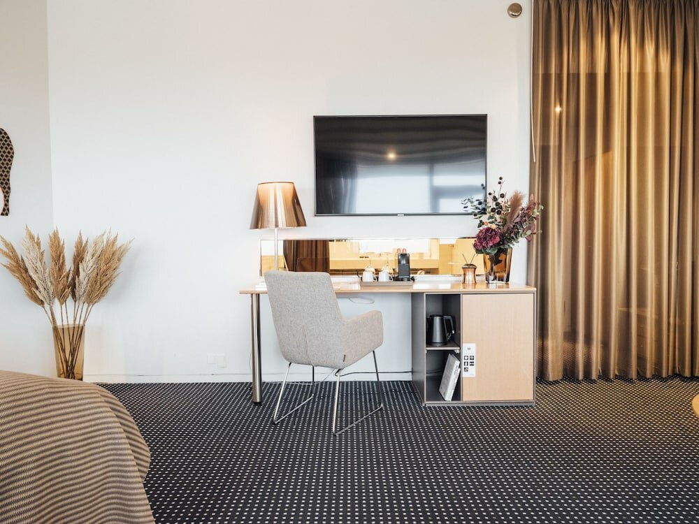 Фото Hotel Føroyar