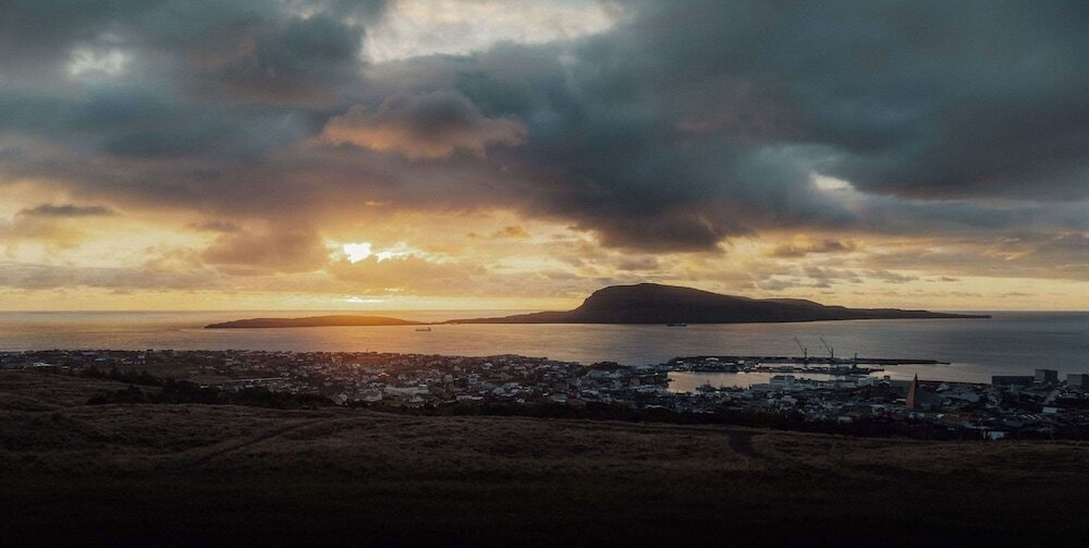 Фото Hotel Føroyar