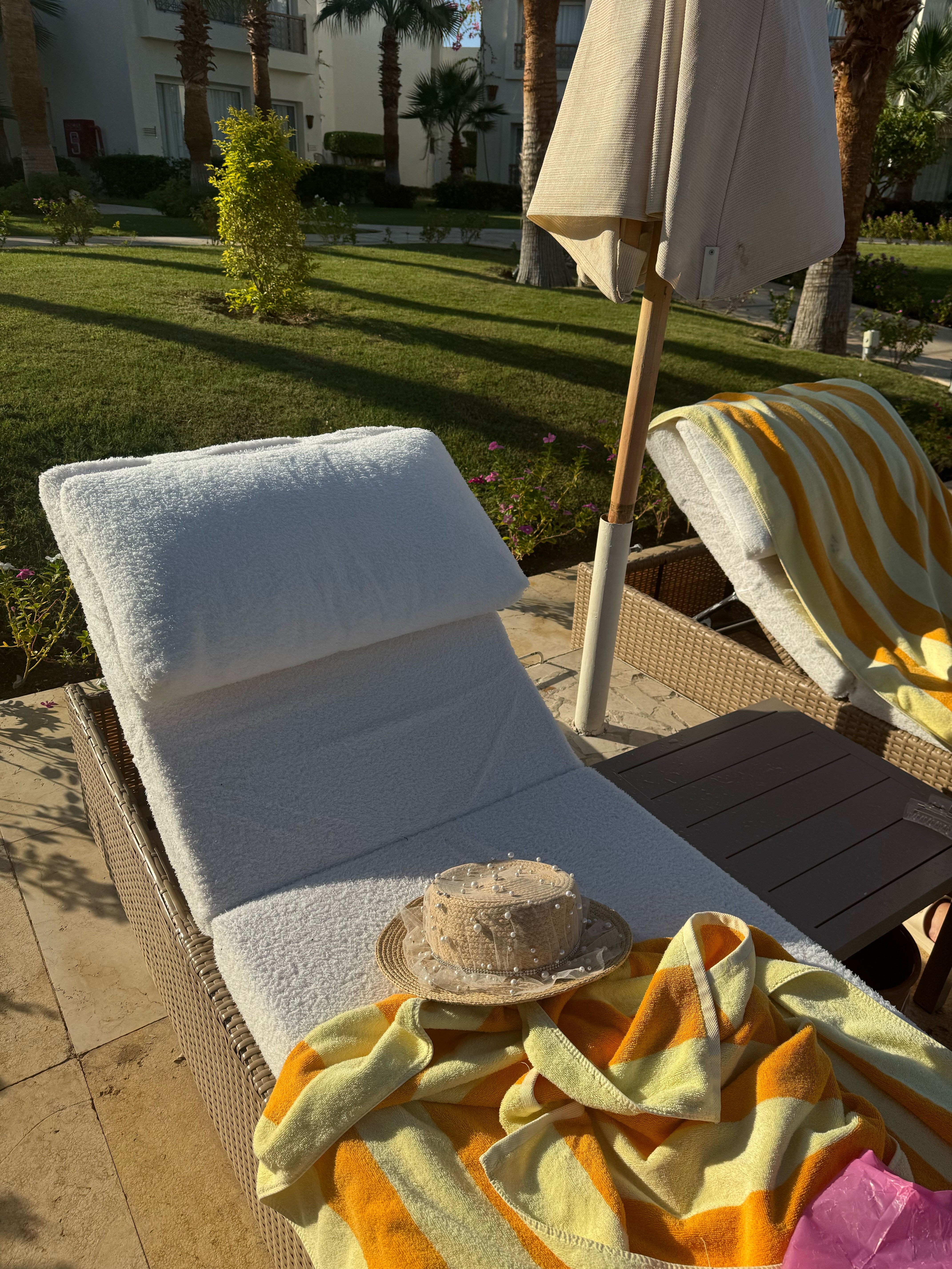 Фото Swissotel Sharm El Sheikh All-Inclusive Collection Resort