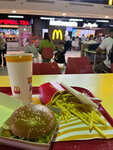McDonald's (Sheikh Mohammed Bin Sultan Al Qasimi Street, 13/6), fast food