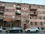 Hotel 38 Tumanyan Street (Tumanyan Street, 38), hotel