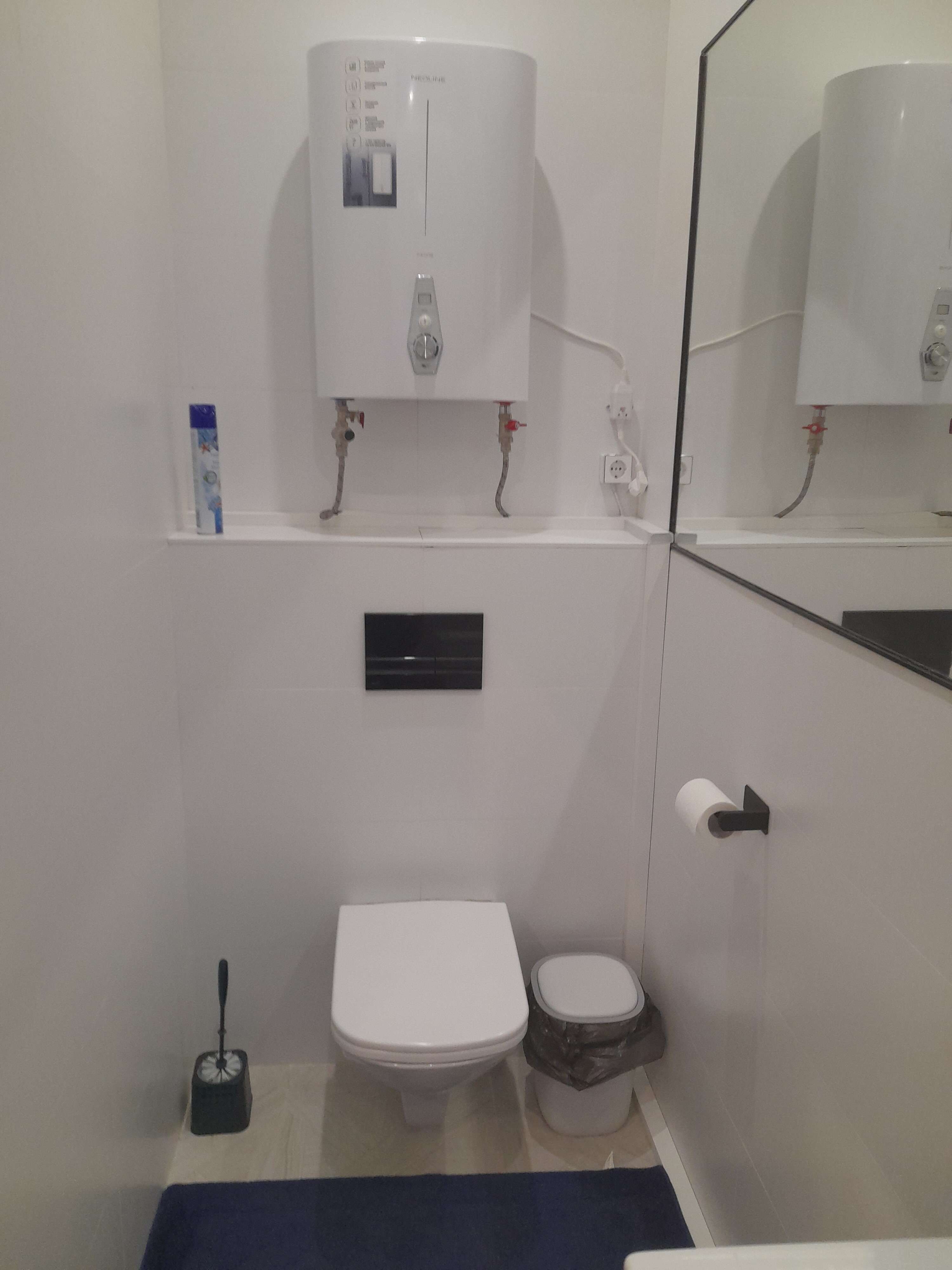 Фото Январь Inn