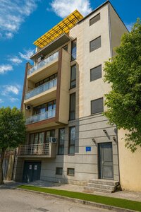 Гостиница Hotel Graf T.