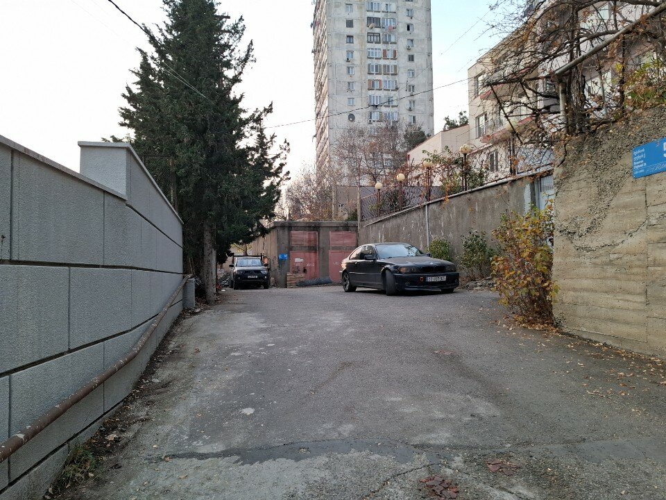 Фото Панорама