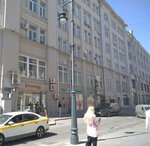 HR бюро Гурулев Эксперт (Maroseyka Street, 7/8с1), recruitment agencies, vacancies