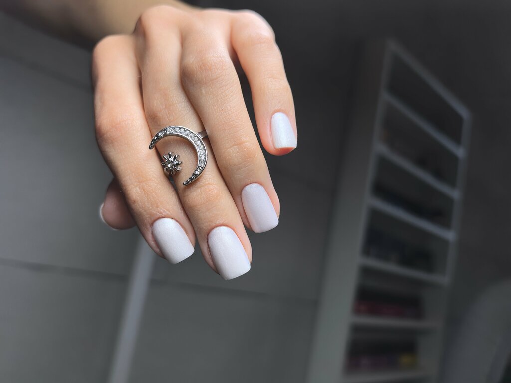 Nail salon Мила, Tula, photo