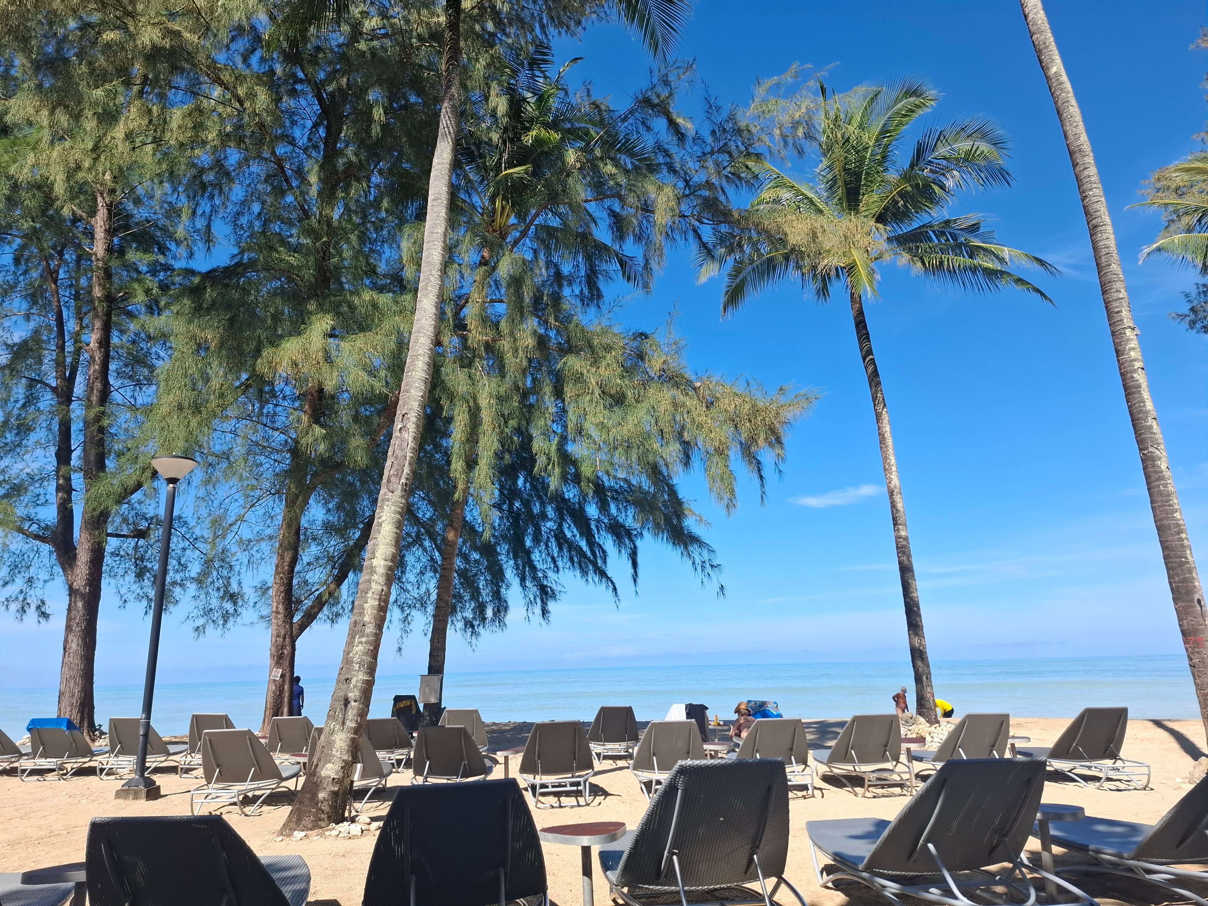 Фото Graceland Khaolak Beach Resort