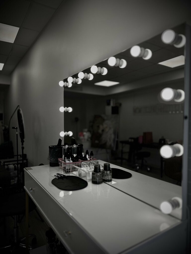 Eyebrow and eyelash salon 2 Юлии, Kaluga, photo