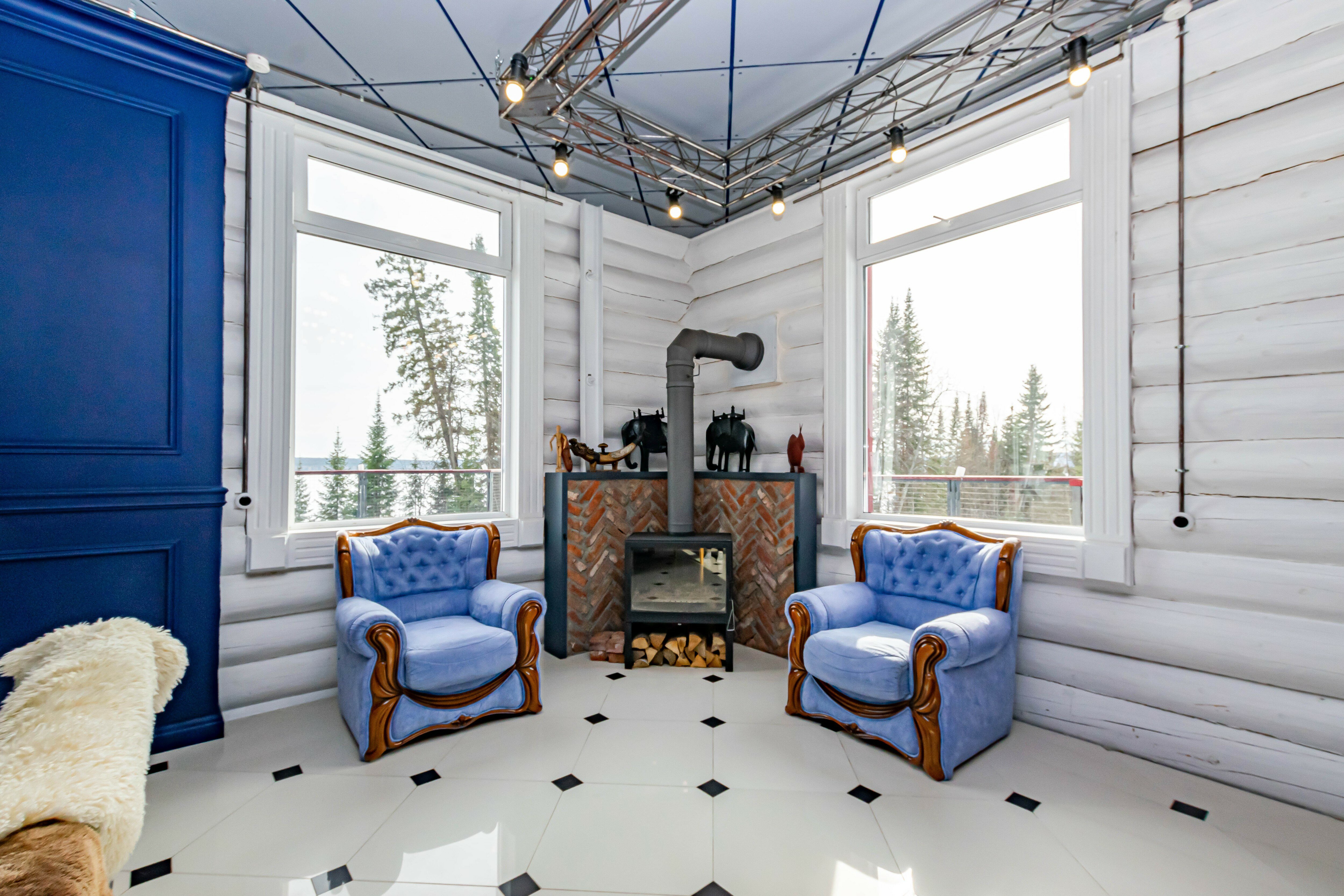 Фото Створы