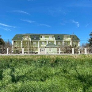 Фото Райская гавань