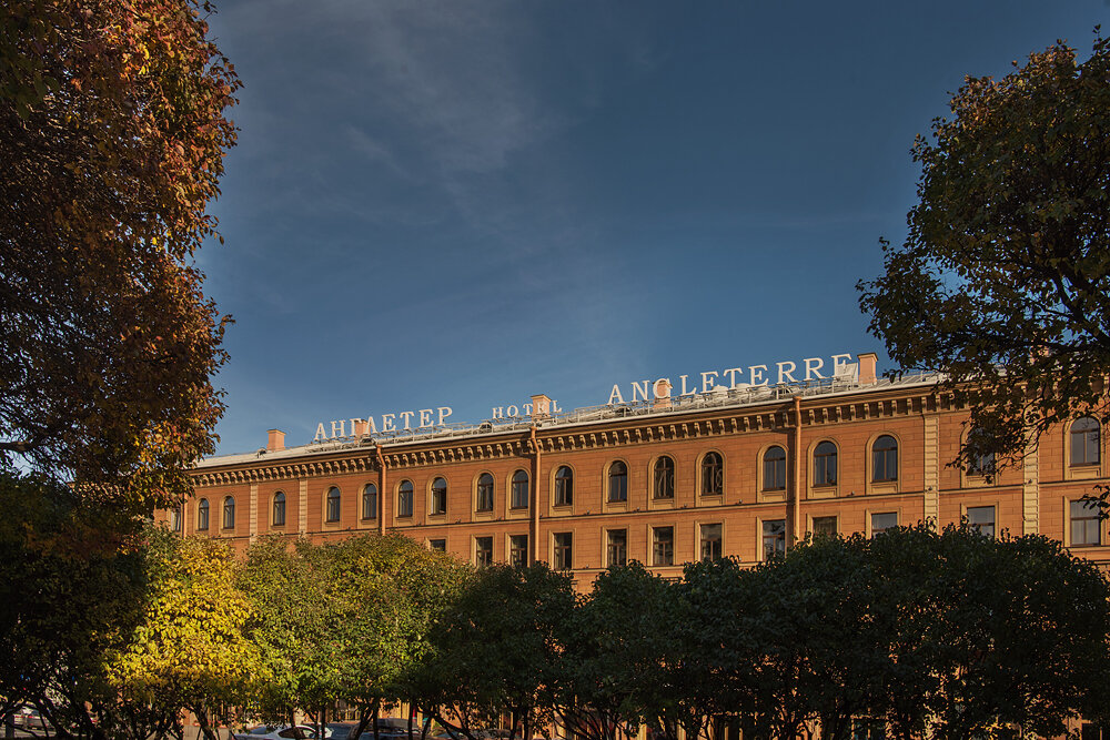 Фото отеля 4