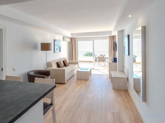 Фото Puerto Azul Marbella