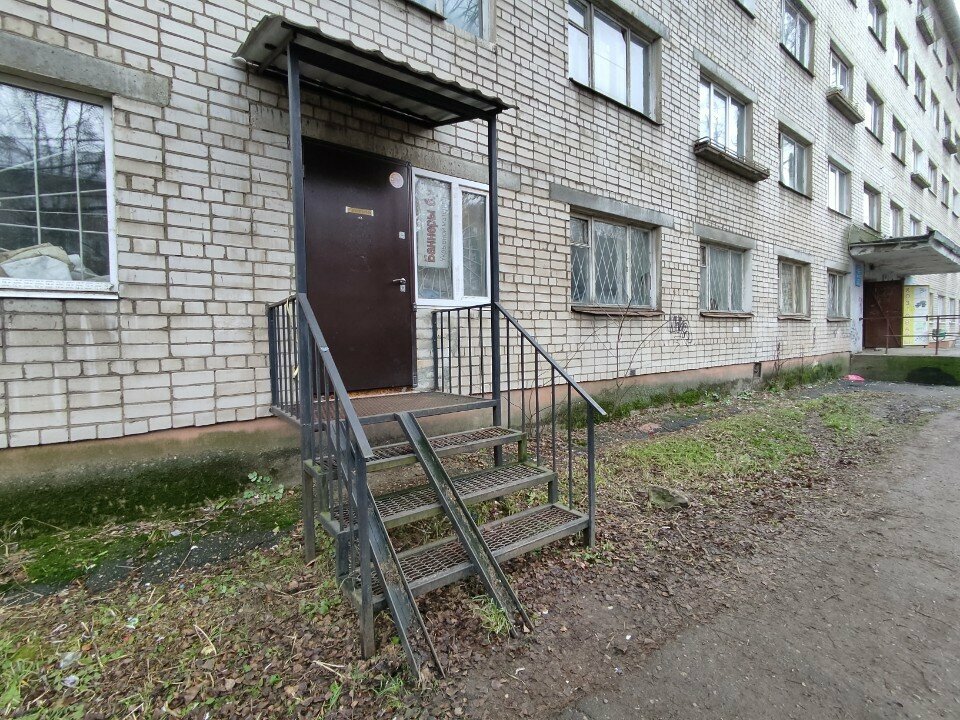 Warehouse Магазин баннеров и тентовых материалов, Yaroslavl, photo