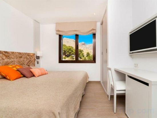 Фото Hoposa Hotel Niu