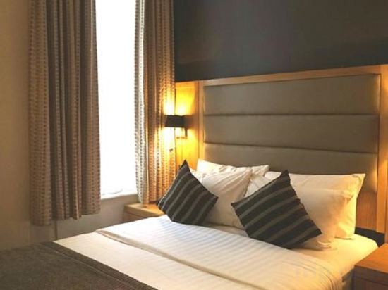 Фото Mornington London Kensington