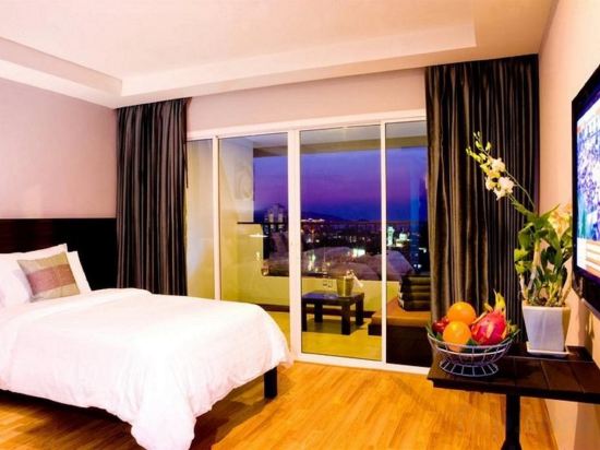 Фото Casa Del M Resort