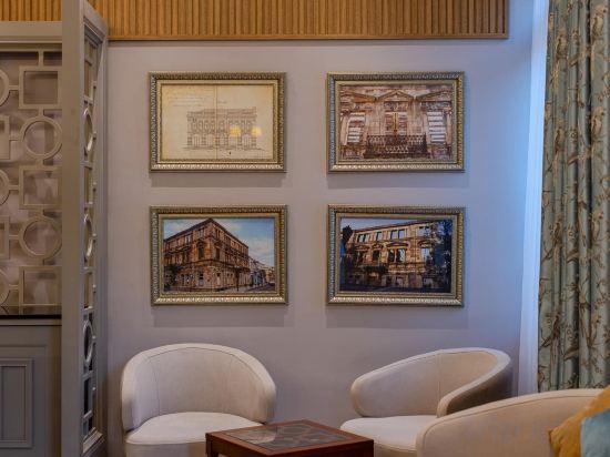 Фото Hotel London 1889