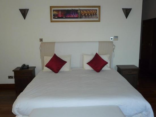 Фото Cocoa Boutique Hotel