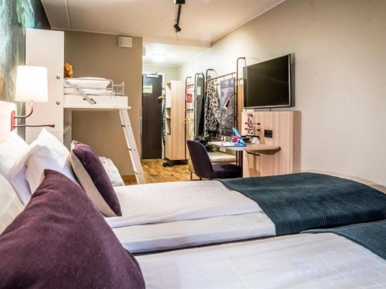 Фото Scandic Skärholmen