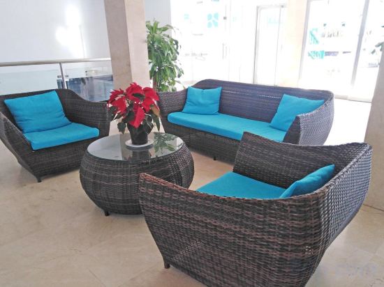 Фото Blue Sea Hotel Los Fiscos