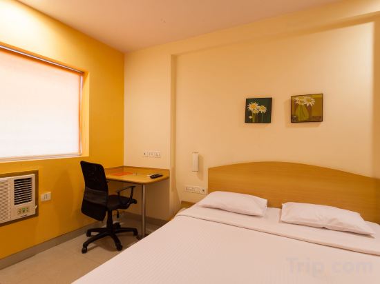 Фото Ginger Nashik