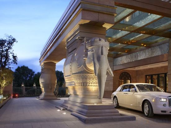 Фото The Leela Palace New Delhi