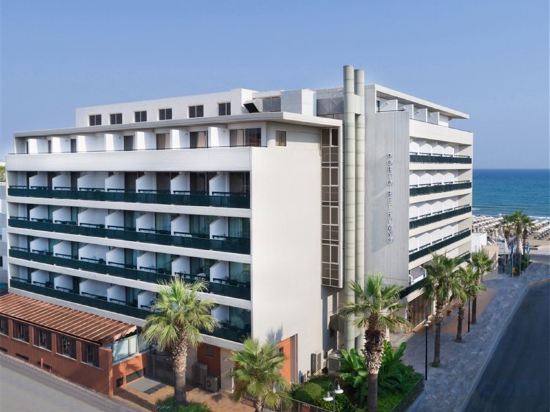 Фото Aquila Porto Rethymno