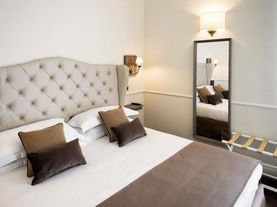 Фото Palazzo Lorenzo Hotel Boutique & SPA