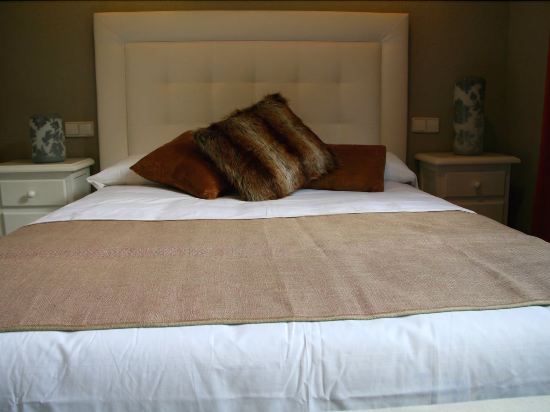 Фото Hotel El Pradet