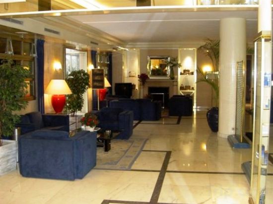 Фото Royal Garden Champs Elysées