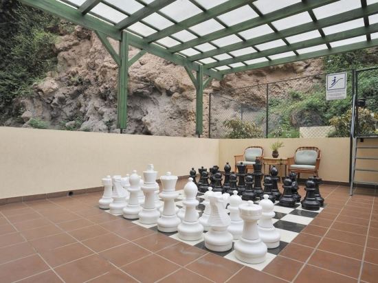 Фото Pestana Ocean Bay Resort