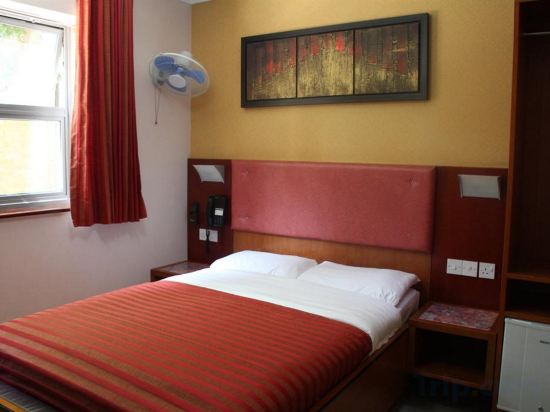 Фото Eurotraveller Hotel Express