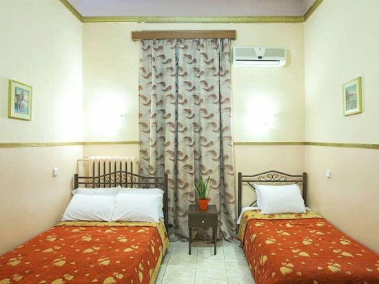 Фото Nea Metropolis Hotel