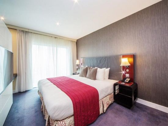 Фото Radisson Blu Hotel Cardiff