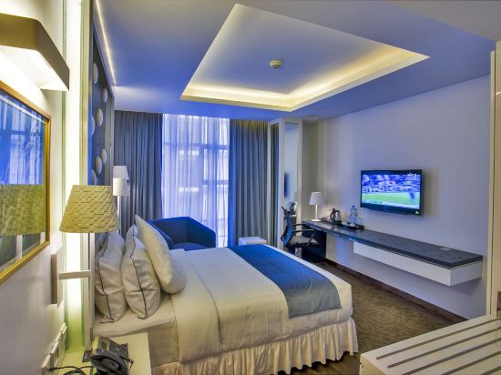 Фото Grace 21 Smart Hotel