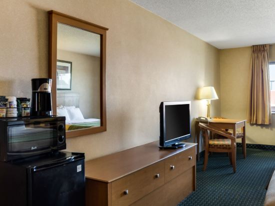Фото Comfort Inn Jamestown